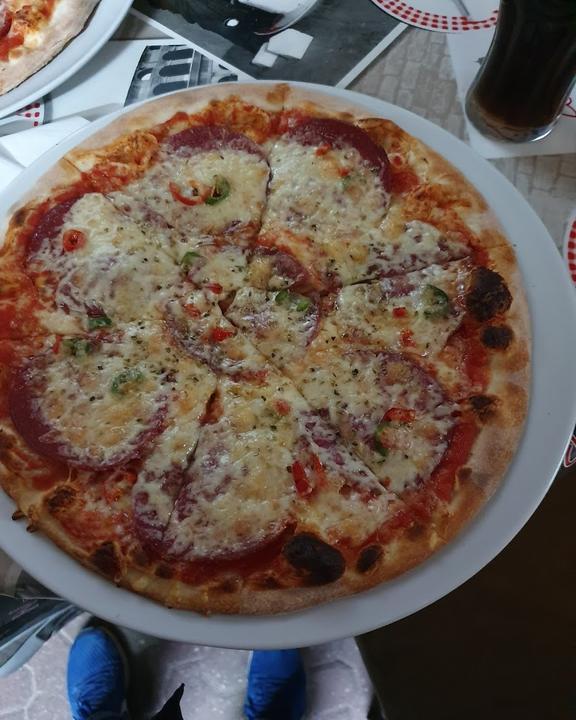 Pizza da Maria